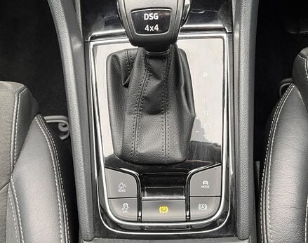 Skoda Kodiaq SE L TSI DSG 55