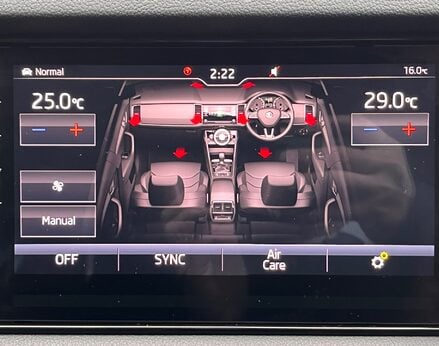 Skoda Kodiaq SE L TSI DSG 43