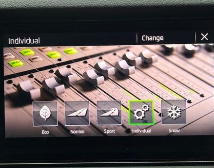 Skoda Kodiaq SE L TSI DSG 47