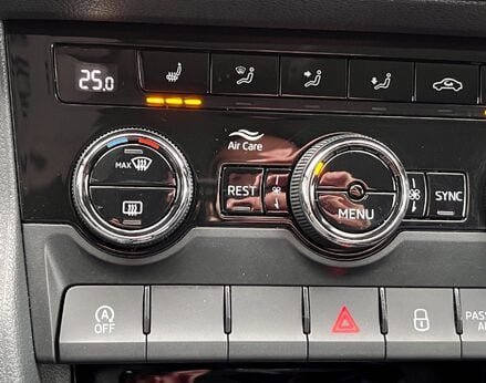 Skoda Kodiaq SE L TSI DSG 51