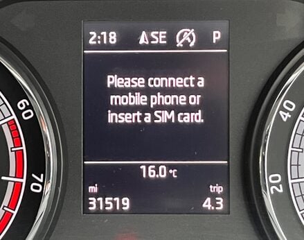 Skoda Kodiaq SE L TSI DSG 23