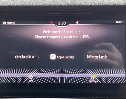 Skoda Kodiaq SE L TSI DSG 36