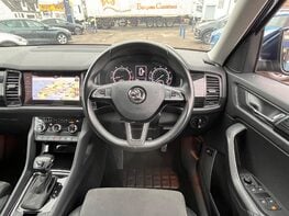 Skoda Kodiaq SE L TSI DSG 19