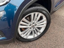 Skoda Kodiaq SE L TSI DSG 3