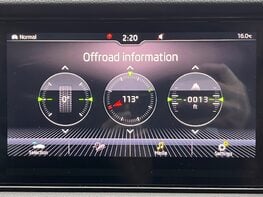 Skoda Kodiaq SE L TSI DSG 38