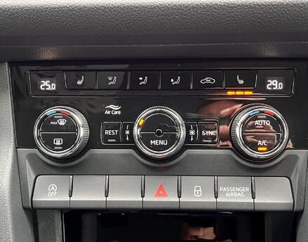 Skoda Kodiaq SE L TSI DSG 50