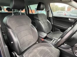 Skoda Kodiaq SE L TSI DSG 65