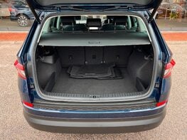 Skoda Kodiaq SE L TSI DSG 69