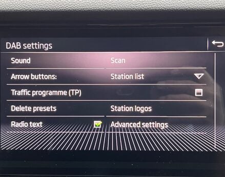 Skoda Kodiaq SE L TSI DSG 34