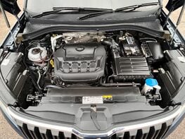 Skoda Kodiaq SE L TSI DSG 7