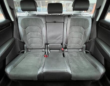 Skoda Kodiaq SE L TSI DSG 67