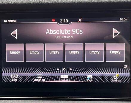 Skoda Kodiaq SE L TSI DSG 33