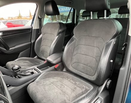 Skoda Kodiaq SE L TSI DSG 66