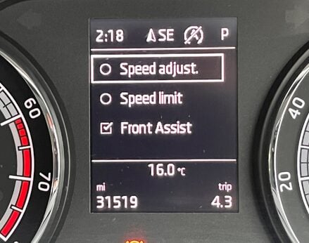 Skoda Kodiaq SE L TSI DSG 24