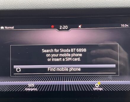 Skoda Kodiaq SE L TSI DSG 37