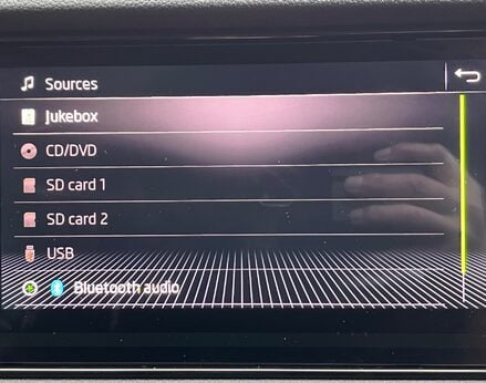 Skoda Kodiaq SE L TSI DSG 35