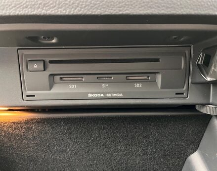 Skoda Kodiaq SE L TSI DSG 53