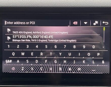 Skoda Kodiaq SE L TSI DSG 42