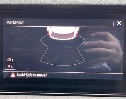 Skoda Kodiaq SE L TSI DSG 29