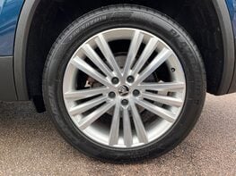 Skoda Kodiaq SE L TSI DSG 14