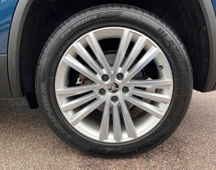 Skoda Kodiaq SE L TSI DSG 14