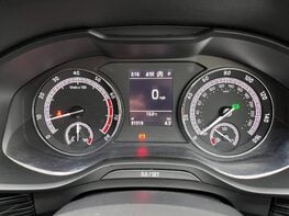 Skoda Kodiaq SE L TSI DSG 21