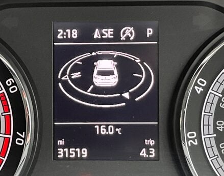 Skoda Kodiaq SE L TSI DSG 26