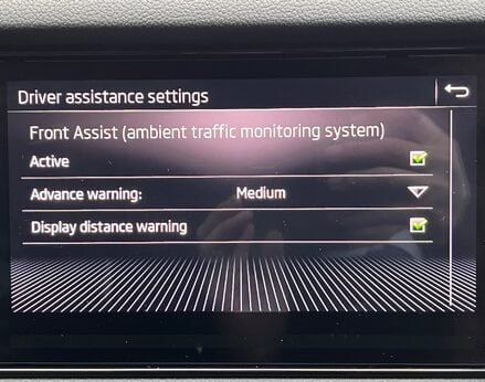 Skoda Kodiaq SE L TSI DSG 41