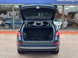 Skoda Kodiaq SE L TSI DSG 68