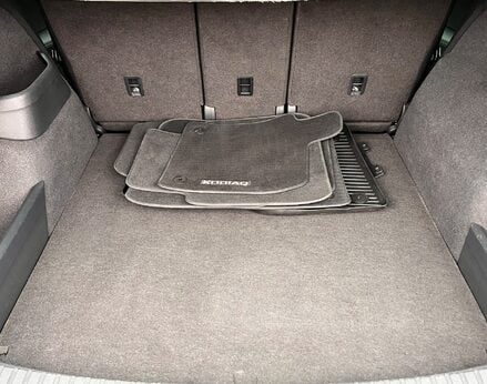 Skoda Kodiaq SE L TSI DSG 70