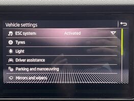 Skoda Kodiaq SE L TSI DSG 40