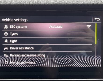 Skoda Kodiaq SE L TSI DSG 40