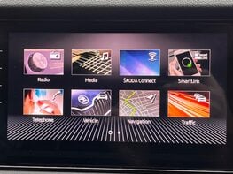 Skoda Kodiaq SE L TSI DSG 31