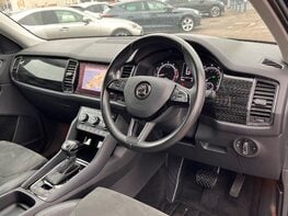 Skoda Kodiaq SE L TSI DSG 18