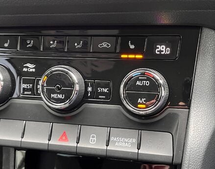 Skoda Kodiaq SE L TSI DSG 52