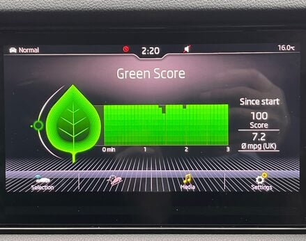 Skoda Kodiaq SE L TSI DSG 39