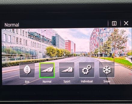 Skoda Kodiaq SE L TSI DSG 45