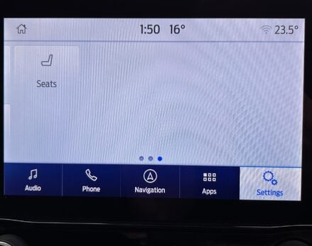 Ford Puma ST-LINE VIGNALE MHEV 42