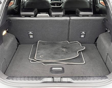 Ford Puma ST-LINE VIGNALE MHEV 73