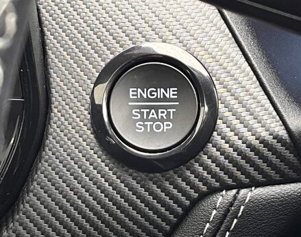 Ford Puma ST-LINE VIGNALE MHEV 60