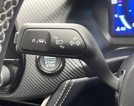 Ford Puma ST-LINE VIGNALE MHEV 63