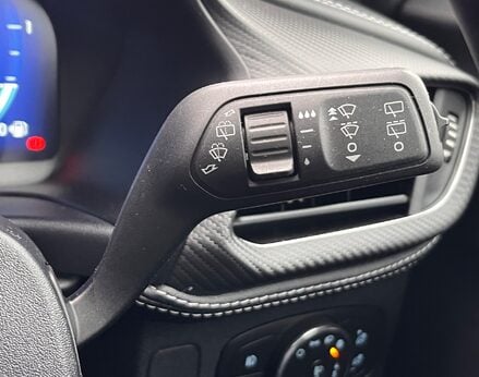 Ford Puma ST-LINE VIGNALE MHEV 64