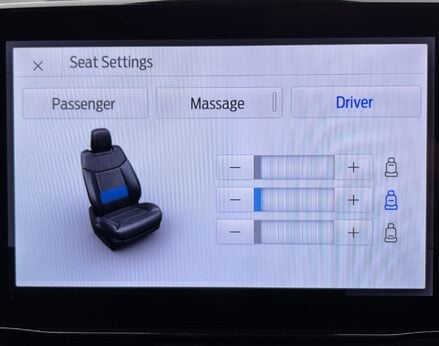 Ford Puma ST-LINE VIGNALE MHEV 43