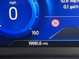 Ford Puma ST-LINE VIGNALE MHEV 29