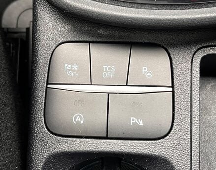 Ford Puma ST-LINE VIGNALE MHEV 59