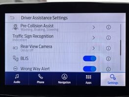 Ford Puma ST-LINE VIGNALE MHEV 45