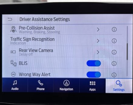 Ford Puma ST-LINE VIGNALE MHEV 45