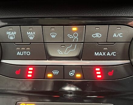 Ford Puma ST-LINE VIGNALE MHEV 55