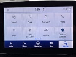 Ford Puma ST-LINE VIGNALE MHEV 40