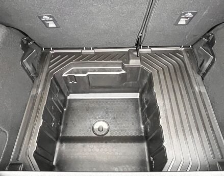 Ford Puma ST-LINE VIGNALE MHEV 75